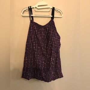 VOLGLO Bathing Suit Top